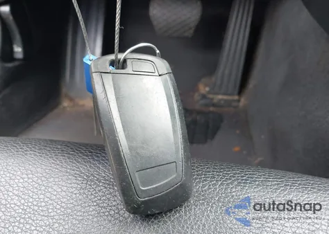 2014 BMW 328I from USA, damaged, VIN WBA3A5G58ENP31453